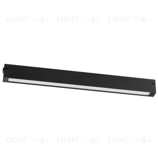 Трековый светодиодный светильник Lightstar Teta 205217 205217