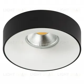 Встраиваемый светильник Lightstar Levigo L01002027 (010020+510027) L01002027