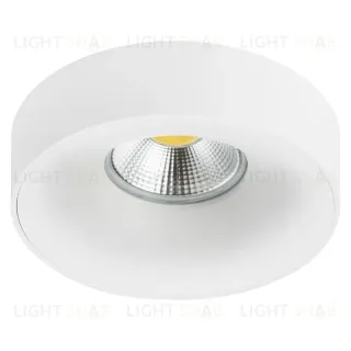 Встраиваемый светильник Lightstar Levigo L01002020 (010020+510020) L01002020