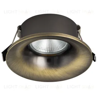 Встраиваемый светильник Lightstar Levigo 010021 010021