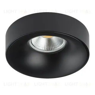 Встраиваемый светильник Lightstar Levigo L01002727 (010027+510027) L01002727