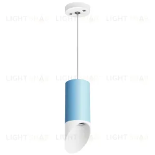Подвесной светильник Lightstar Rullo RP43536 (214435+590056+201436) RP43536