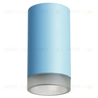 Накладной светильник Lightstar Rullo R43530 (214435+202430) R43530