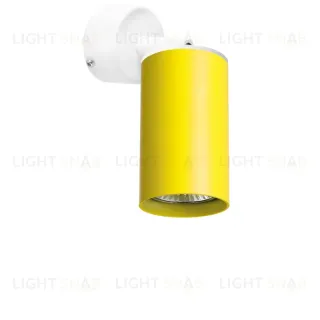 Спот Lightstar Rullo RB433 (214433+590006) RB433
