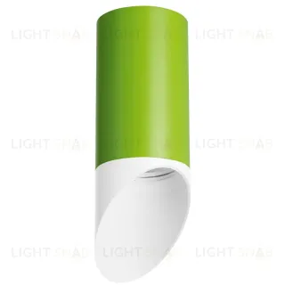 Накладной светильник Lightstar Rullo R43436 (214434+201436) R43436