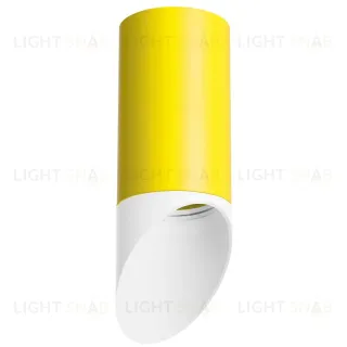 Накладной светильник Lightstar Rullo R43336 (214433+201436) R43336
