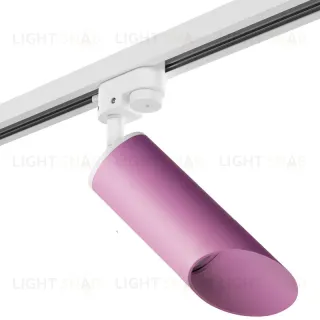 Трековый светильник Lightstar Rullo R1T43232 (214432+592056+201432) R1T43232