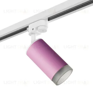 Трековый светильник Lightstar Rullo R1T43230 (214432+592056+202430) R1T43230