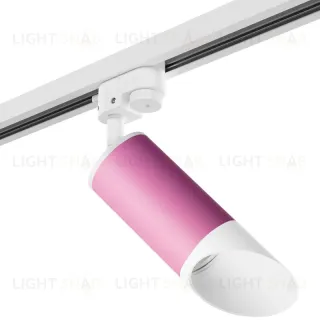 Трековый светильник Lightstar Rullo R1T43236 (214432+592056+201436) R1T43236