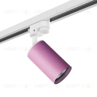 Трековый светильник Lightstar Rullo R1T432 (214432+592056) R1T432