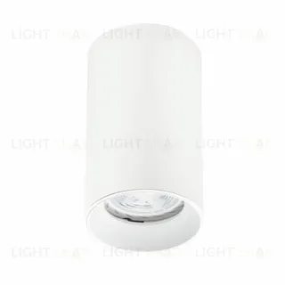Накладной светильник Italline Danny PL white Danny PL white