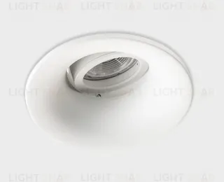 Встраиваемый светильник Italline IT07-7012 white IT07-7012 white