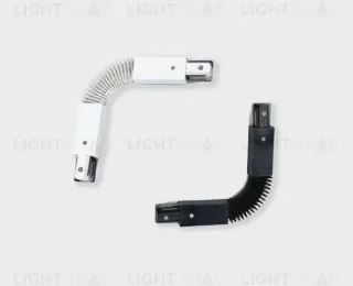Соединитель гибкий Italline WSO 560 white WSO 560 white