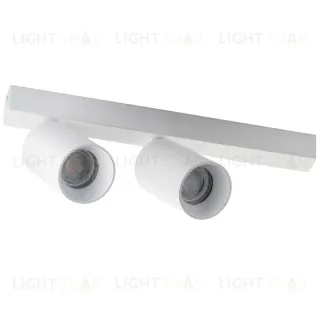 Спот Italline DANNY E2 AS white DANNY E2 AS white
