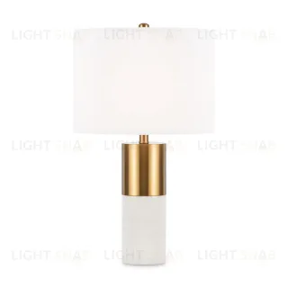 Настольная лампа Maytoni Bianco Z030TL-01BS Z030TL-01BS
