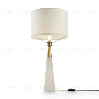 Настольная лампа Maytoni Bianco Z030TL-01BS1 Z030TL-01BS1