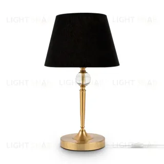 Настольная лампа Freya Rosemary FR5190TL-01BS FR5190TL-01BS