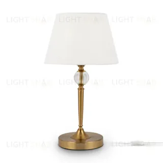 Настольная лампа Freya Rosemary FR5190TL-01BS1 FR5190TL-01BS1
