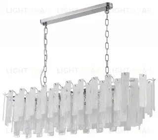 Подвесная люстра Stilfort Glowice 2157/09/12PL 2157/09/12PL