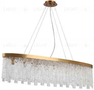 Подвесная люстра Stilfort Frostyle 2155/05/08PL 2155/05/08PL