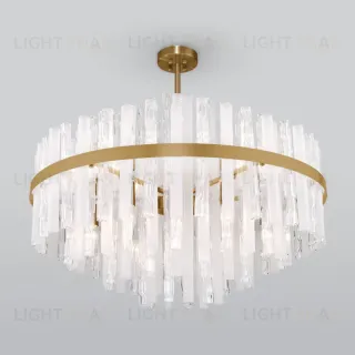 Люстра на штанге Bogates Hollis 368/12 Smart 368/12 Smart