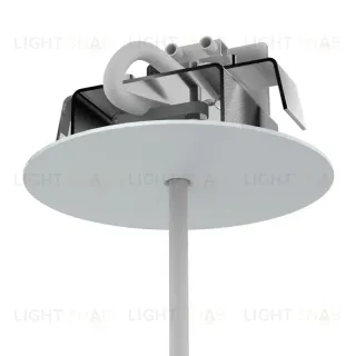Основание для светильника Nowodvorski Cameleon Canopy F 8548 8548