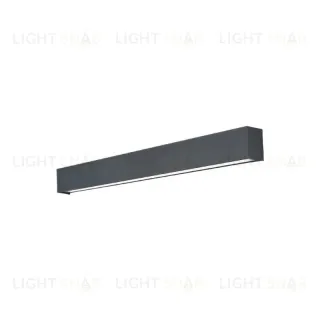 Настенный светильник Nowodvorski Straight Wall LED M 7561 7561