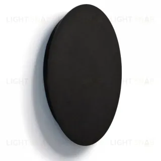 Настенный светильник Nowodvorski Ring Led L 7636 7636