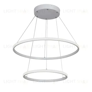 Подвесная люстра Vitaluce V04600-03/2S V04600-03/2S