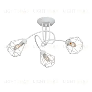 Потолочная люстра Vitaluce V4930-0/3PL V4930-0/3PL