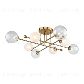 Потолочная люстра F-Promo Balance 2991-8P 2991-8P