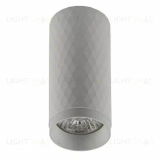 Накладной светильник IMEX Rodeo IL.0005.1700 WH IL.0005.1700 WH