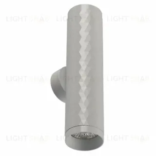 Настенный светильник IMEX Rodeo IL.0005.1702 WH IL.0005.1702 WH