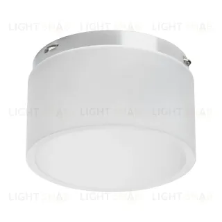Насадка торцевая с рассеивателем Lightstar Rullo 202481 202481