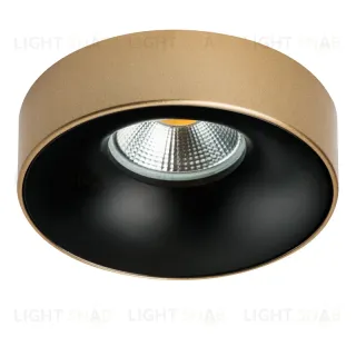 Встраиваемый светильник Lightstar Levigo L01002723 (010027+510023) L01002723