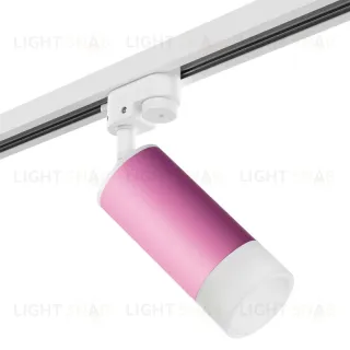Трековый светильник Lightstar Rullo R1T43231 (214432+592056+202431) R1T43231