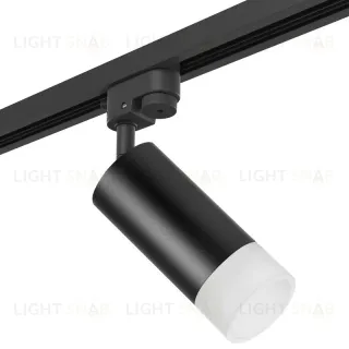 Трековый светильник Lightstar Rullo R1T43731 (214437+592057+202431) R1T43731