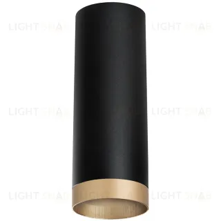 Накладной светильник Lightstar Rullo R48740 (214487+203440) R48740