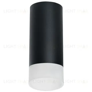 Накладной светильник Lightstar Rullo R648781 (216487+202481) R648781