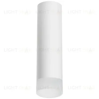 Накладной светильник Lightstar Rullo R649681 (216496+202481) R649681