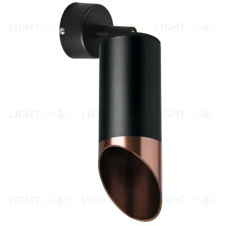 Встраиваемый спот Lightstar Rullo RB437130 (214437+590007+201430) RB437130