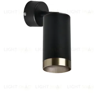 Встраиваемый спот Lightstar Rullo RB437431 (214437+590007+203431) RB437431
