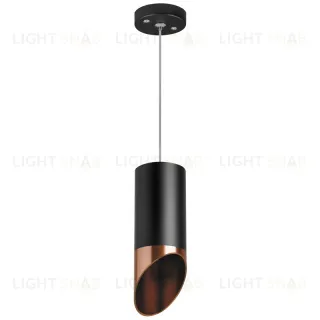 Подвесной светильник Lightstar Rullo RP437130 (214437+590057+201430) RP437130