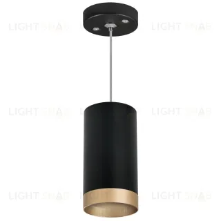 Подвесной светильник Lightstar Rullo RP43740 (214437+590057+203440) RP43740