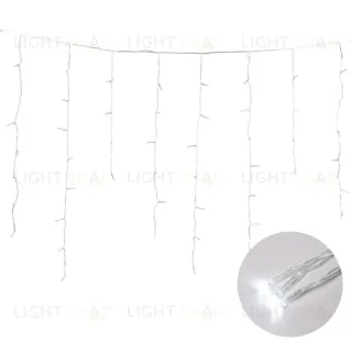 Гирлянда Uniel ULD-B6007-300/DTA WHITE IP44 ULD-B6007-300/DTA WHITE IP44