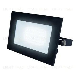 Прожектор Uniel ULF-F21-30W/4000K IP65 200-250В BLACK ULF-F21-30W/4000K IP65 200-250В BLACK