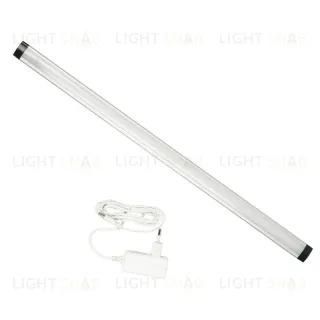 Мебельный светильник Uniel ULI-F48-5W/4500K SENSOR IP20 SILVER ULI-F48-5W/4500K SENSOR IP20 SILVER