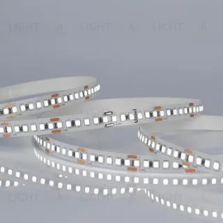 Светодиодная лента Uniel ULS-2835-180LED/m-10mm-IP20-DC24V-17W/m-5M-6500K катушка в герметичной упаковке ULS-2835-180LED/m-10mm-IP20-DC24V-17W/m-5M-6500K катушка в герметичной упаковке