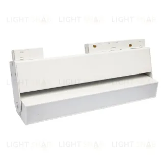 Трековый светильник Uniel ULB-M80-12W/4000K/35 WHITE ULB-M80-12W/4000K/35 WHITE