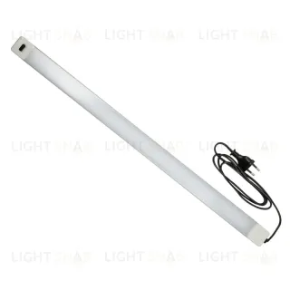 Мебельный светильник Uniel ULI-F45-9W/4500К/DIM SENSOR IP20 SILVER ULI-F45-9W/4500К/DIM SENSOR IP20 SILVER